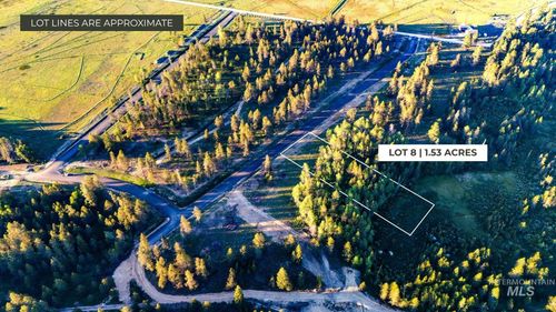 Lot 8 River Run Ct, McCall, ID, 83638 | Card Image