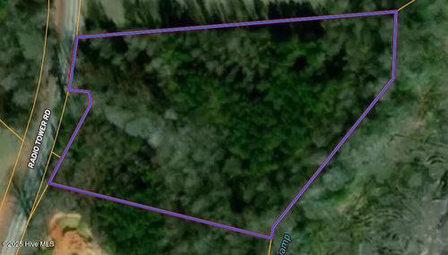 Lot 52 Radio Tower Rd, Wilson, NC, 27893 | Card Image