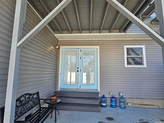 Rear Patio Overhang | Image 22