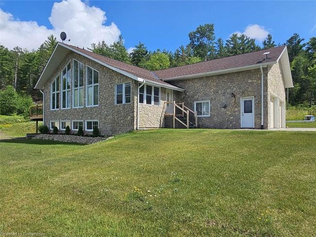 166A Talon Cres, House other with 3 bedrooms, 4 bathrooms and 6 parking in Rutherglen ON | Image 4