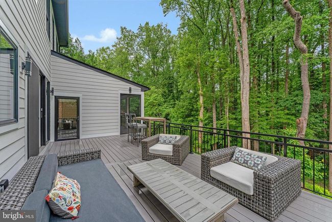 1564 Forest Villa Ln, House other with 6 bedrooms, 7 bathrooms and null parking in MCLEAN VA | Image 66
