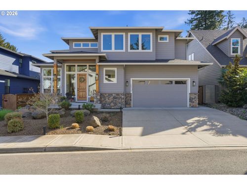 18519 Ne 26th Dr, Vancouver, WA, 98684 | Card Image