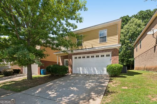 5060 Pioneer Pkwy, Mcdonough, GA, 30253-3040 | Card Image