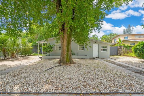 3380 Nw 8th Pl, Lauderhill, FL, 33311-6519 | Card Image