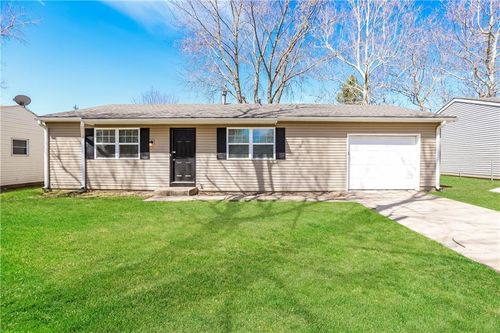 1810 N Vista Street, Independence, MO, 64058 | Card Image
