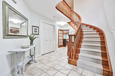 2134 Berryman Crt, House other with 4 bedrooms, 4 bathrooms and 3 parking in Burlington ON | Image 3