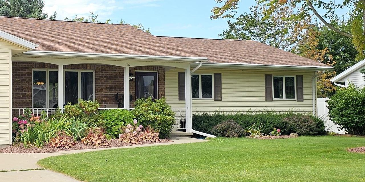 Claggett Ave, Waupun, WI 53963