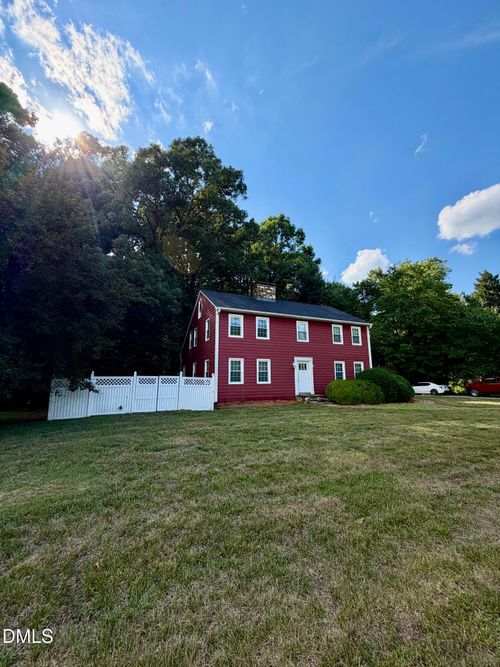81 Alleghany Dr, Roxboro, NC, 27573-2815 | Card Image