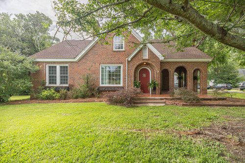 423 Columbia Rd, Edgefield, SC, 29824-1278 | Card Image