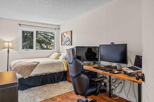 4 - 833 5th Street, Townhouse with 2 bedrooms, 2 bathrooms and 1 parking in Canmore AB | Image 17