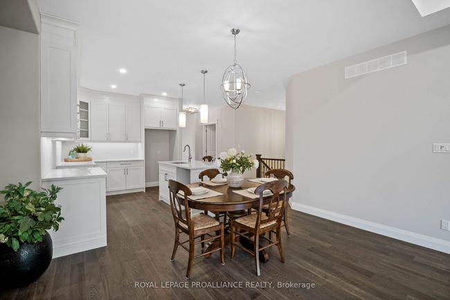 94B Sanford St, House attached with 2 bedrooms, 2 bathrooms and 1 parking in Brighton ON | Image 11