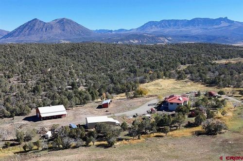 78300 Hunters Ridge Ln, Crawford, CO, 81415-8802 | Card Image