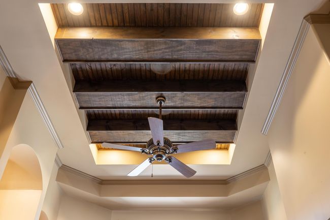 Specialty Ceilings in Office | Image 49