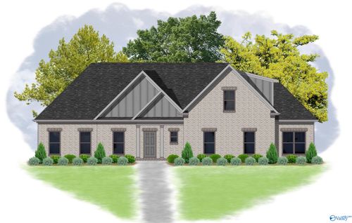 215 Oakland View Dr, Brownsboro, AL, 35741-8705 | Card Image