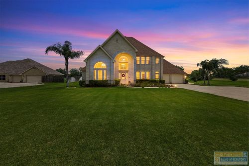 27397 Kornegay Rd, San Benito, TX, 78586 | Card Image