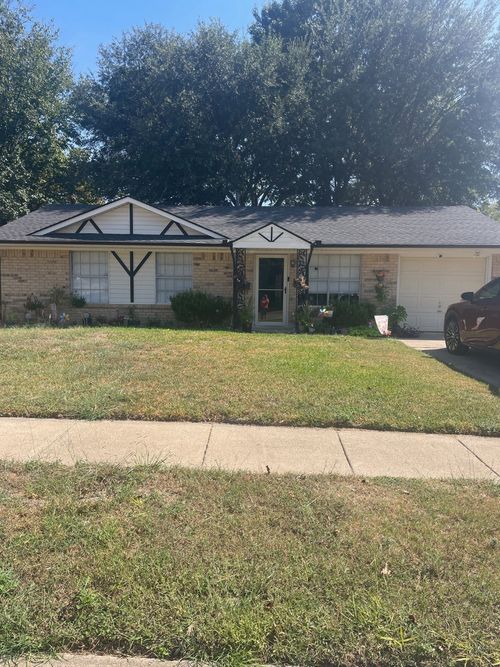 263 Merribrook Trl, Duncanville, TX, 75116-4614 | Card Image