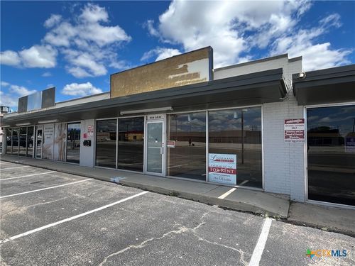 804-804 N Gray St, Killeen, TX, 76541-4852 | Card Image
