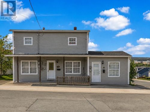 76-78 Goodridge Street, St. John's, NL, A1C2Y9 | Card Image