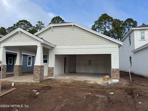 96157 Broadmoor Road, FERNANDINA BEACH, FL, 32034 | Card Image