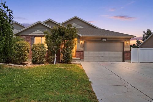 4582 W Black Powder Dr, Herriman, UT, 84096-3474 | Card Image