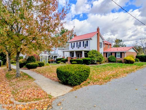 519 S Richard St, Bedford, PA, 15522-1844 | Card Image