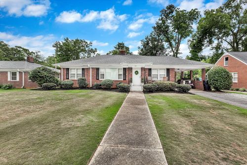 203 James St, Anderson, SC, 29625-2943 | Card Image