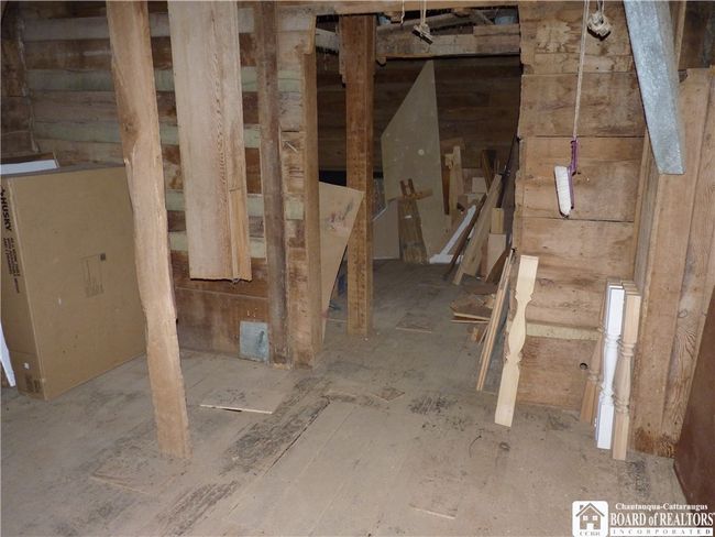 2nd floor east side of building | Image 25