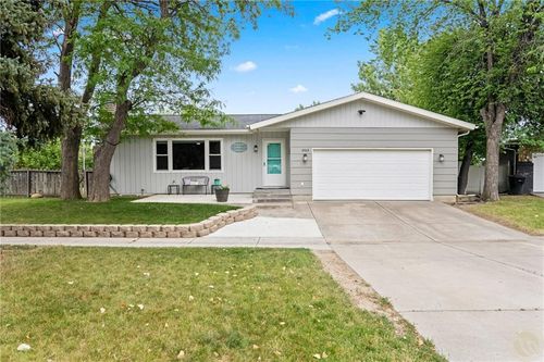 3414 Flagstone Dr, Billings, MT, 59102-0329 | Card Image