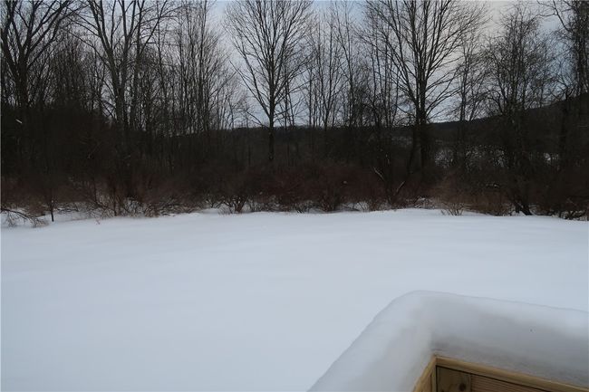 154 Kendricks Rd, House other with 3 bedrooms, 2 bathrooms and null parking in Sherburne NY | Image 21