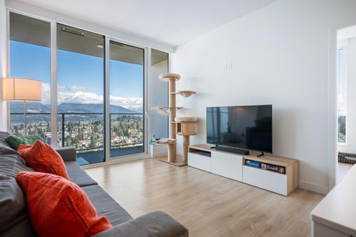 3205-567 Clarke Rd, Coquitlam, BC, V3J0K7 | Card Image