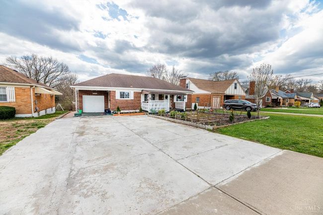 3369 W Galbraith Rd, House other with 3 bedrooms, 1 bathrooms and null parking in Colerain Twp OH | Image 17