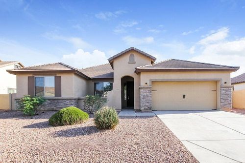 14079 W Bloomfield Rd, Surprise, AZ, 85379-5507 | Card Image