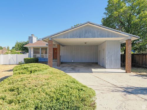 805 E Grenoble Dr, Midvale, UT, 84047-1442 | Card Image