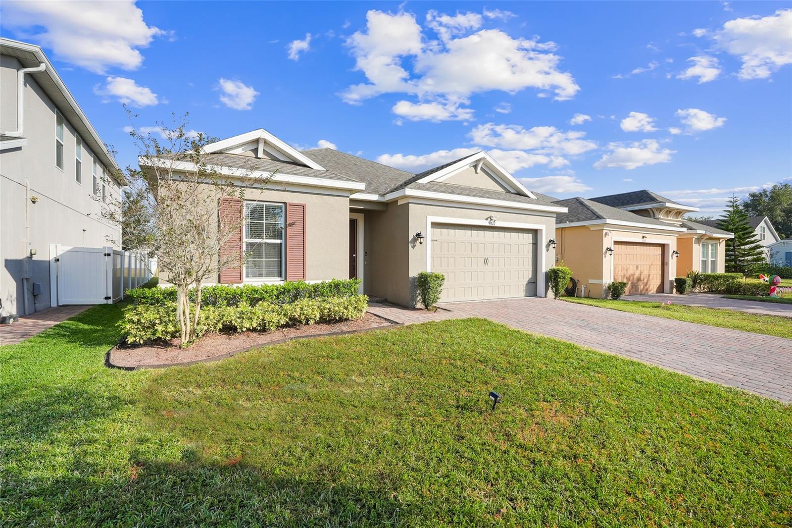 Residential in ST CLOUD 3