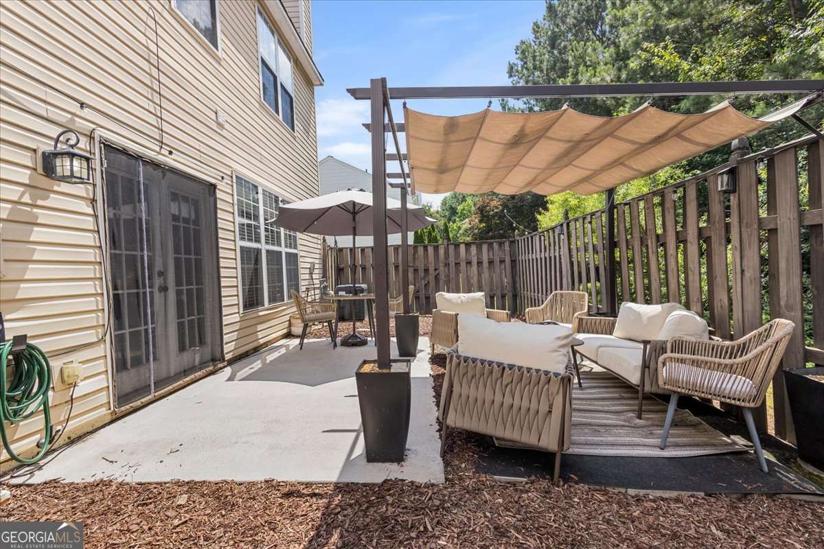 Residential in Alpharetta 4