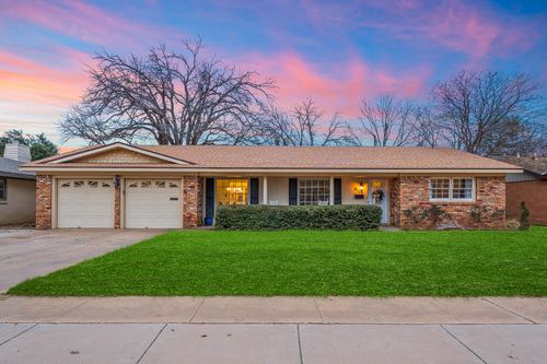 6125 Lynnhaven Dr, Lubbock, TX, 79413-5329 | Card Image