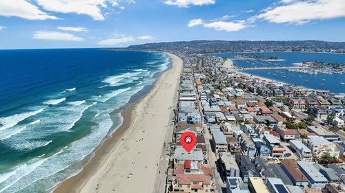 1-3243 Ocean Front Walk, San Diego, CA, 92109-8245 | Card Image