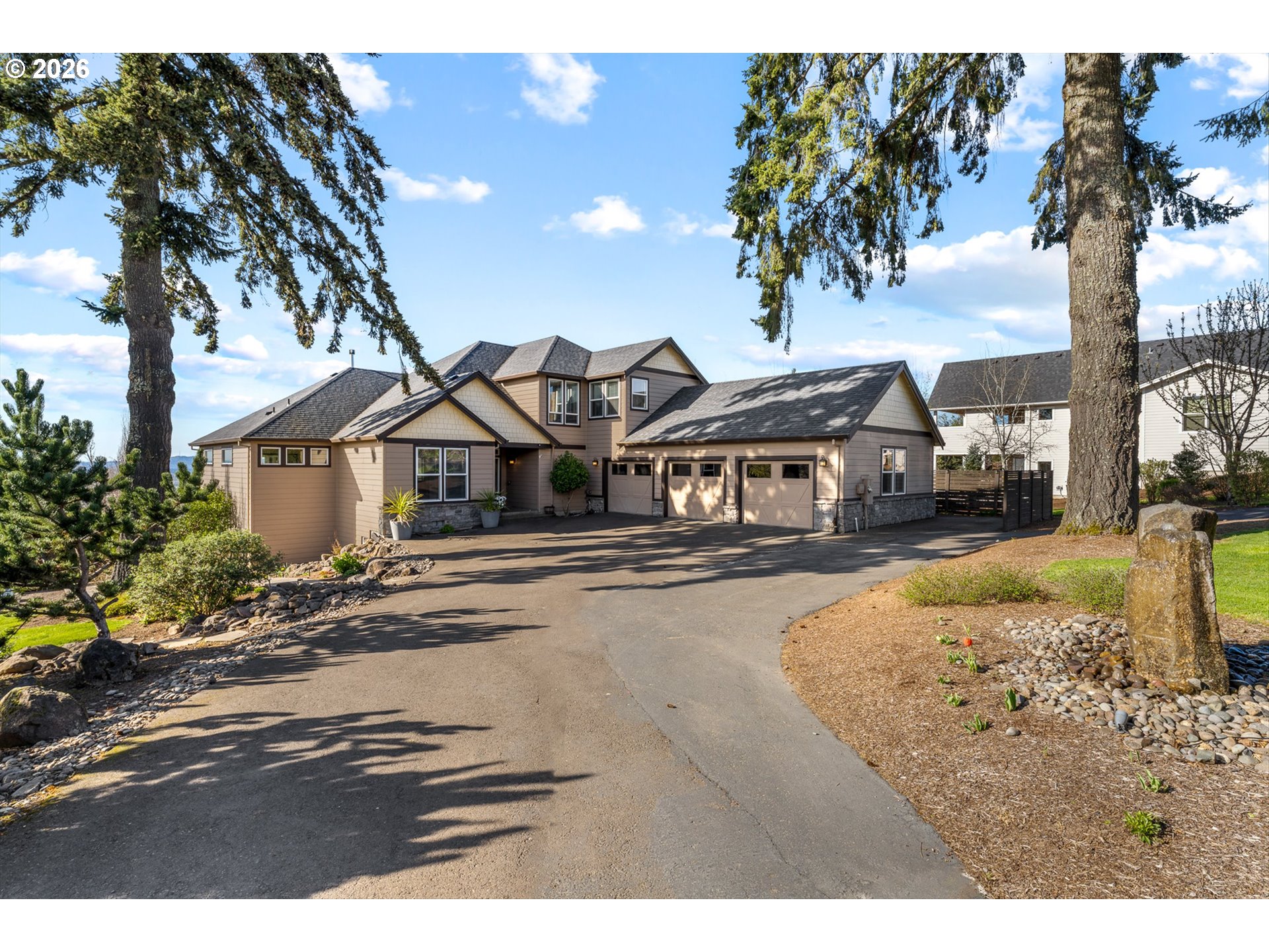 Residential in OregonCity