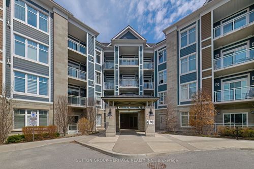 103-670 Gordon St, Whitby, ON, L1N0K9 | Card Image