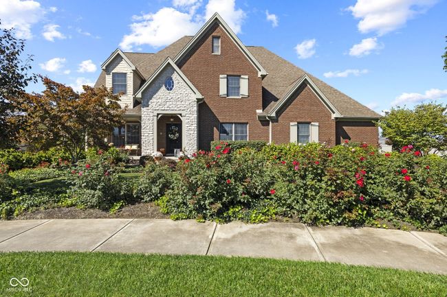 1675 Devonshire Dr, House other with 5 bedrooms, 5 bathrooms and null parking in Seymour IN | Image 27