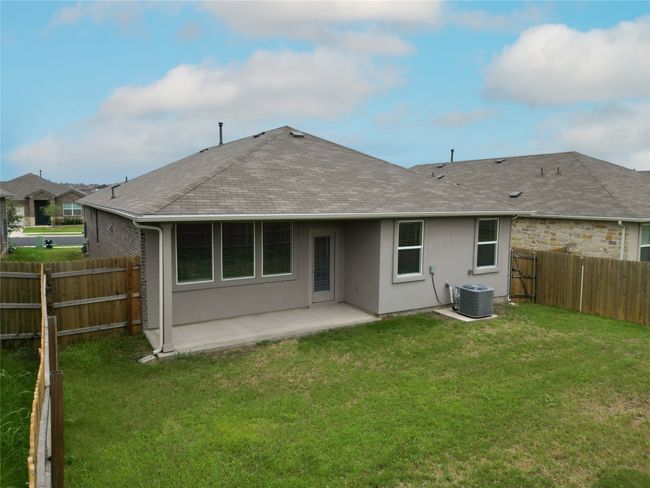 208 Charles Trl, House other with 4 bedrooms, 2 bathrooms and 4 parking in Georgetown TX | Image 23