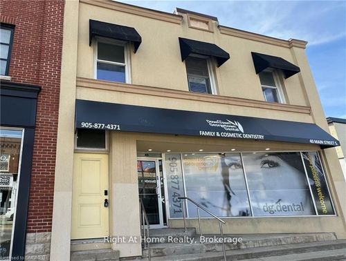 44 Main St S, Georgetown, ON, L7G3G4 | Card Image