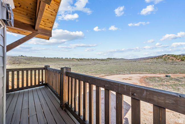 Master bedroom deck | Image 55