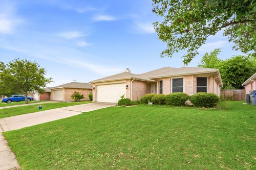 1131 Singletree Dr, Forney, TX, 75126-6531 | Card Image