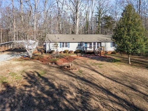 105 Misty Hollow Rd, Timberlake, NC, 27583-8980 | Card Image