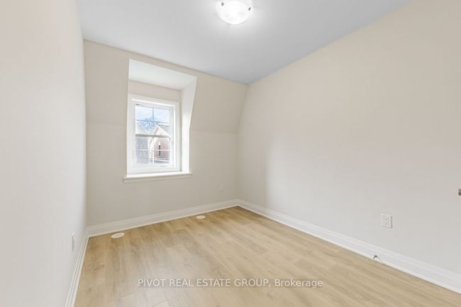 21 Kennisis Way, House attached with 3 bedrooms, 3 bathrooms and 1 parking in Vaughan ON | Image 23