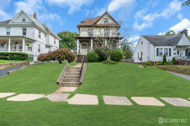 48 - 1246-48 George St, House other with 4 bedrooms, 3 bathrooms and null parking in Plainfield NJ | Image 37