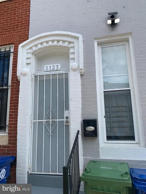 1123 Myrtle Ave, BALTIMORE, MD, 21201-1415 | Card Image