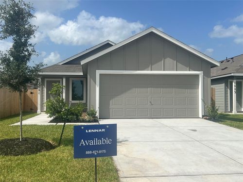 1221 Charlotte Way, Wharton, TX, 77488-5332 | Card Image