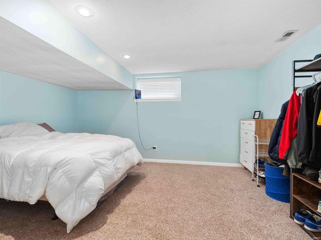 13715 Hammerhill Way, House other with 4 bedrooms, 4 bathrooms and null parking in Fort Wayne IN | Image 36